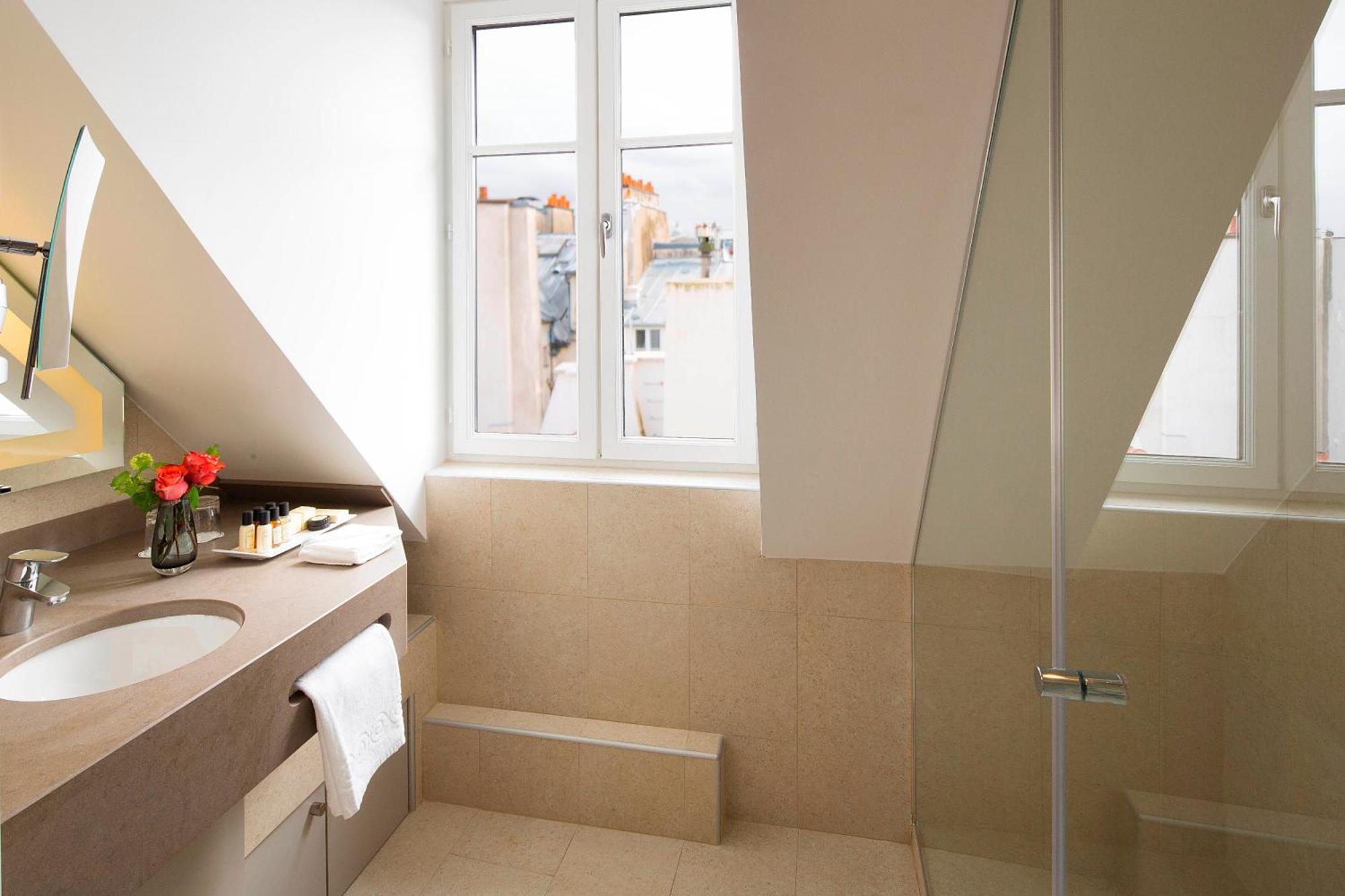 Le Relais Des Halles 4* París