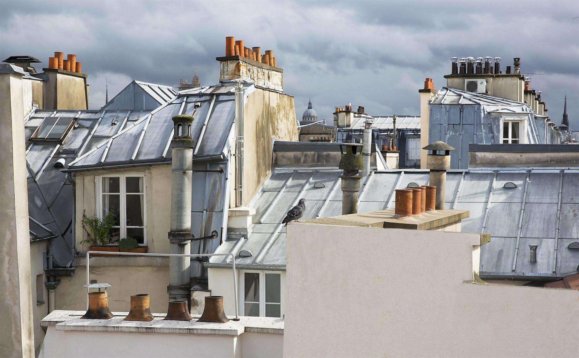 Le Relais Des Halles 4* París